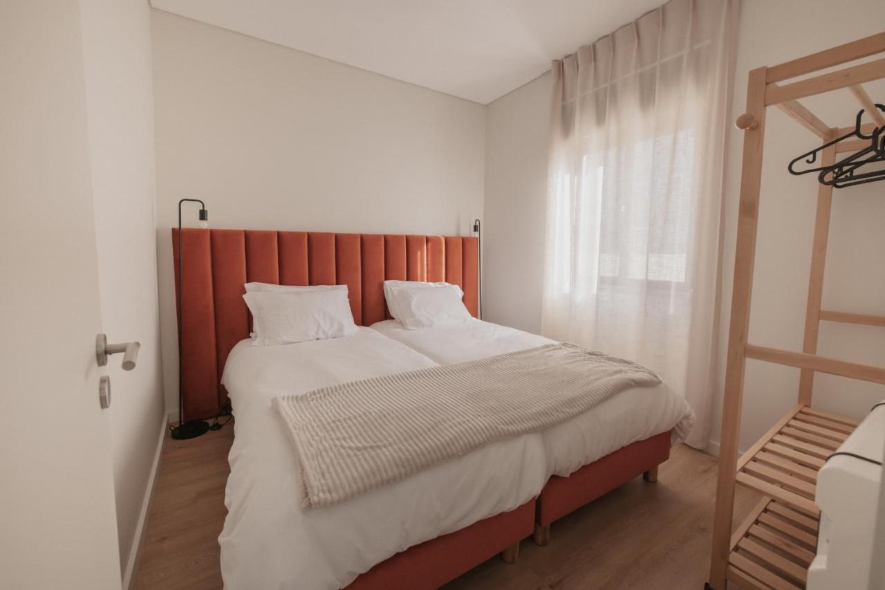 Albina'S Guest House Leca da Palmeira Ngoại thất bức ảnh