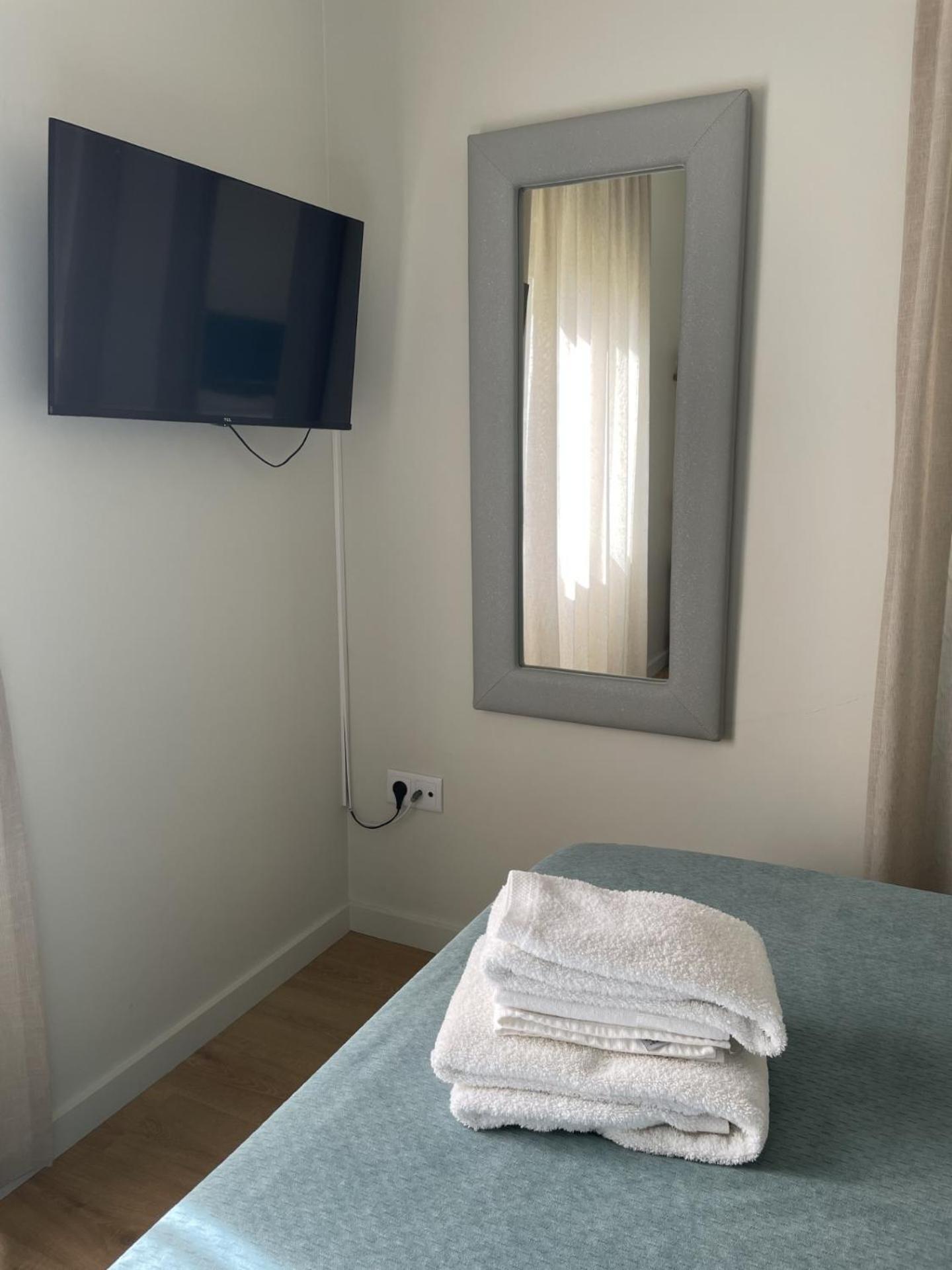 Albina'S Guest House Leca da Palmeira Ngoại thất bức ảnh