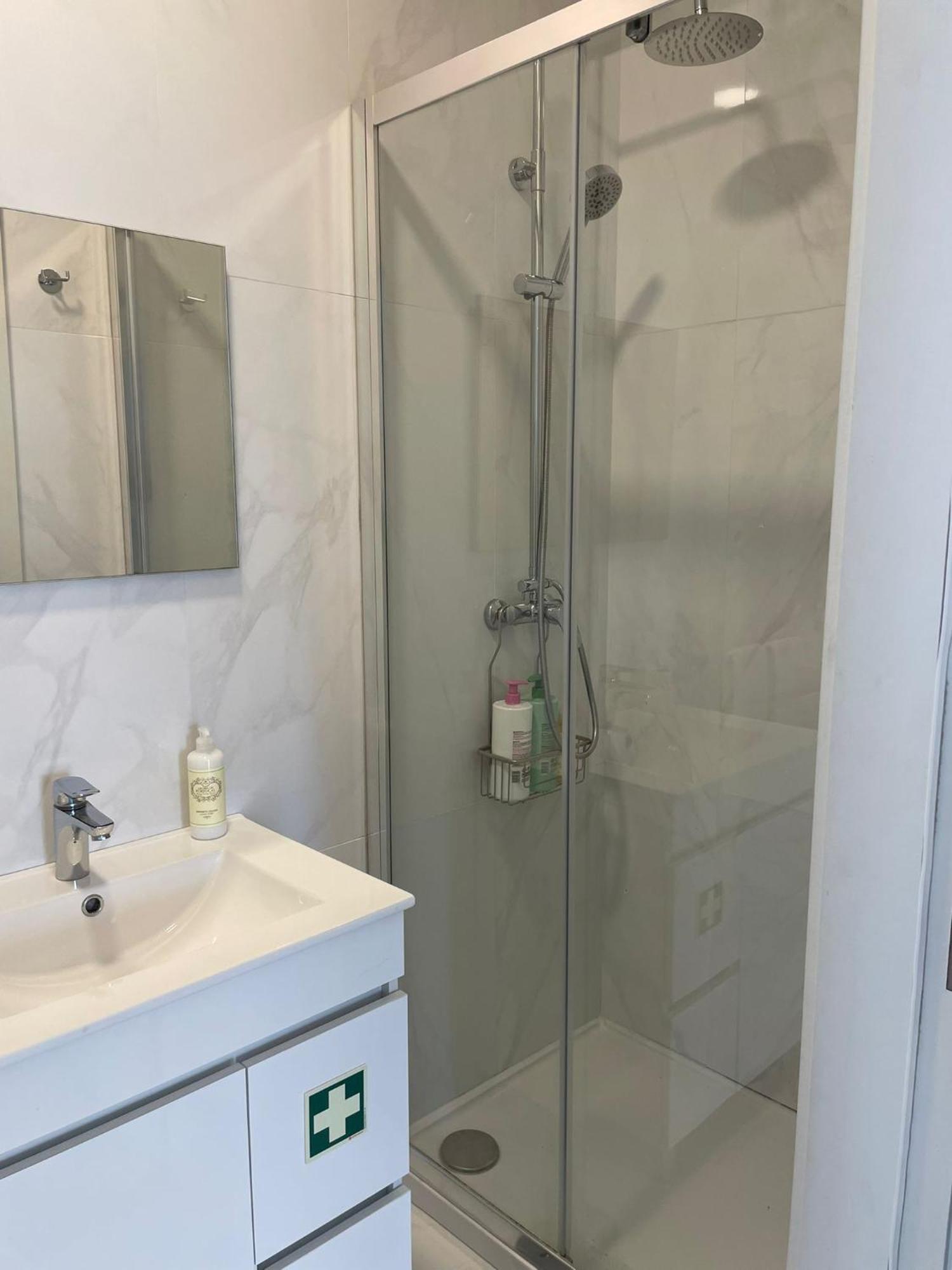 Albina'S Guest House Leca da Palmeira Ngoại thất bức ảnh