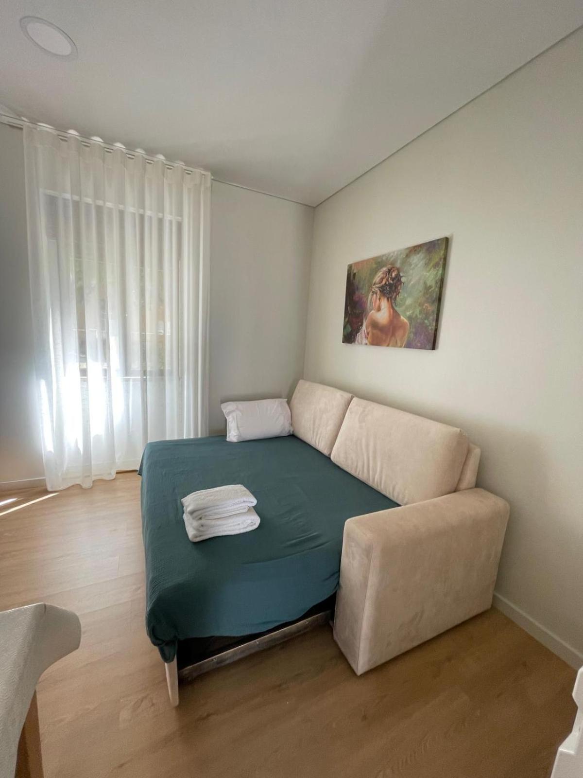 Albina'S Guest House Leca da Palmeira Ngoại thất bức ảnh