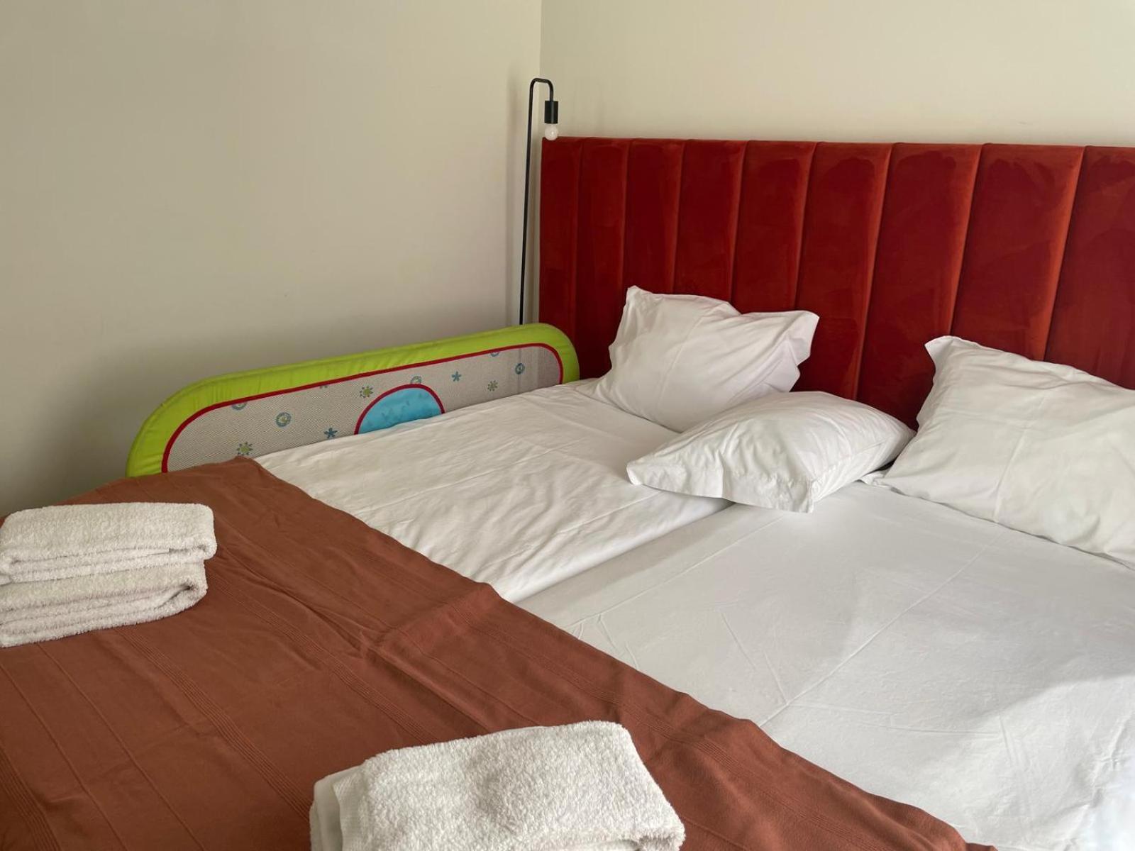 Albina'S Guest House Leca da Palmeira Ngoại thất bức ảnh