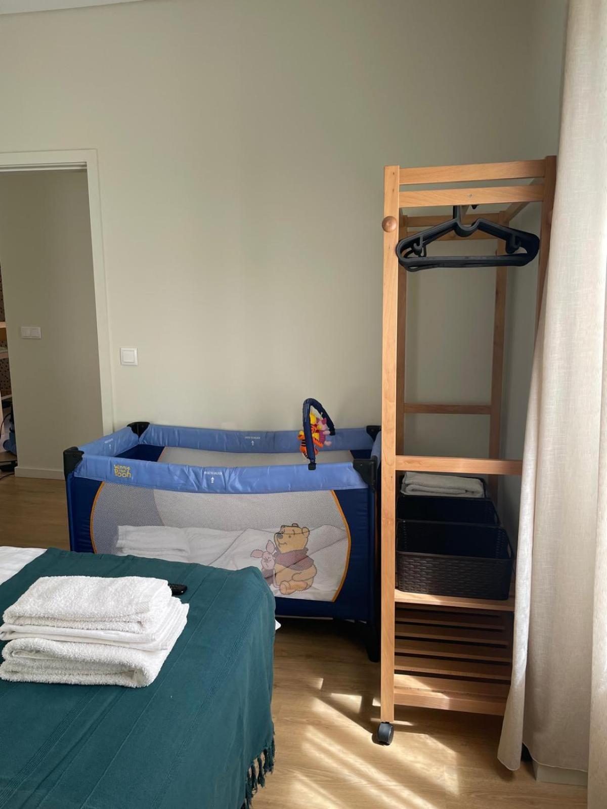Albina'S Guest House Leca da Palmeira Ngoại thất bức ảnh