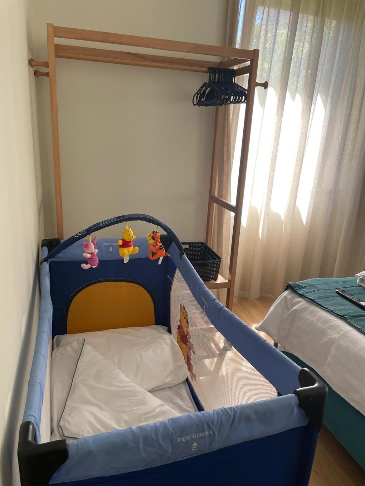Albina'S Guest House Leca da Palmeira Ngoại thất bức ảnh