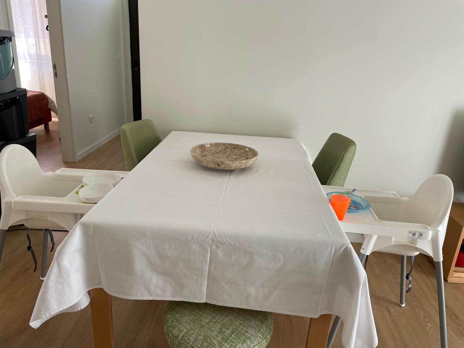 Albina'S Guest House Leca da Palmeira Ngoại thất bức ảnh